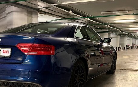 Audi A5, 2015 год, 2 450 000 рублей, 6 фотография