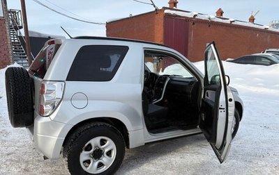 Suzuki Grand Vitara, 2006 год, 670 000 рублей, 1 фотография