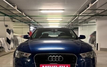 Audi A5, 2015 год, 2 450 000 рублей, 2 фотография