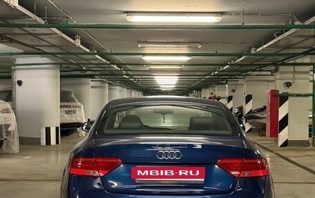 Audi A5, 2015 год, 2 450 000 рублей, 5 фотография