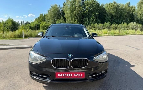 BMW 1 серия, 2012 год, 1 299 999 рублей, 1 фотография