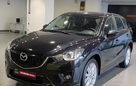 Mazda CX-5 II, 2012 год, 1 600 000 рублей, 1 фотография