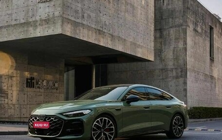 Audi A5, 2026 год, 5 925 000 рублей, 1 фотография