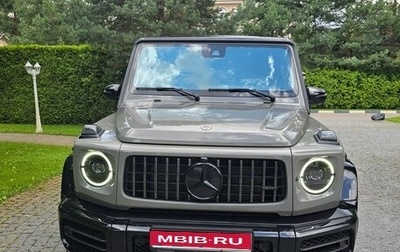 Mercedes-Benz G-Класс AMG, 2022 год, 25 000 000 рублей, 1 фотография