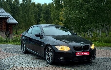 BMW 3 серия, 2008 год, 2 150 000 рублей, 1 фотография