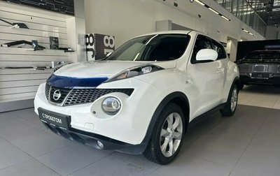 Nissan Juke II, 2012 год, 850 000 рублей, 1 фотография