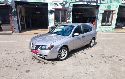 Nissan Almera, 2006 год, 181 000 рублей, 1 фотография