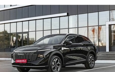 Haval F7, 2026 год, 3 563 010 рублей, 1 фотография