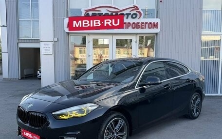 BMW 2 серия F44, 2020 год, 3 069 000 рублей, 1 фотография
