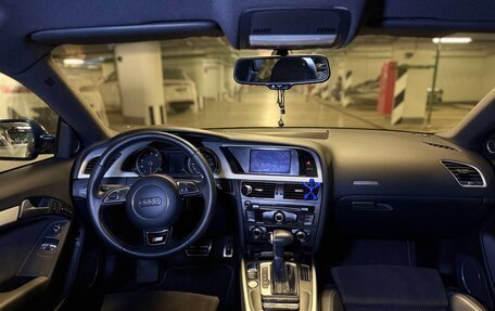 Audi A5, 2015 год, 2 450 000 рублей, 8 фотография
