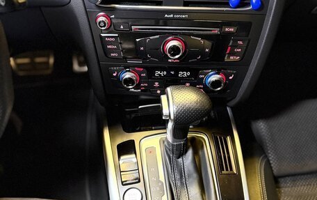 Audi A5, 2015 год, 2 450 000 рублей, 9 фотография