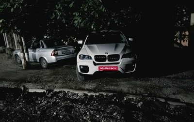 BMW X6, 2012 год, 2 000 000 рублей, 1 фотография