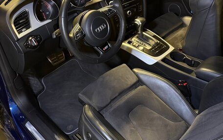 Audi A5, 2015 год, 2 450 000 рублей, 12 фотография