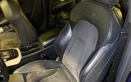Audi A5, 2015 год, 2 450 000 рублей, 10 фотография