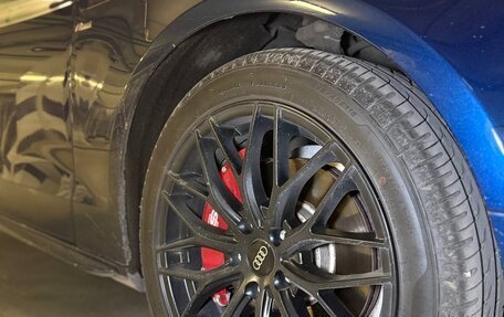 Audi A5, 2015 год, 2 450 000 рублей, 16 фотография