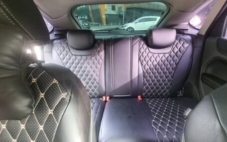 Ford Focus II рестайлинг, 2007 год, 450 000 рублей, 8 фотография