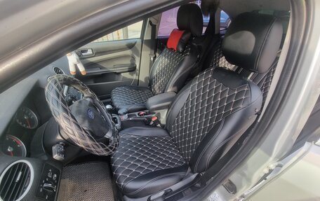 Ford Focus II рестайлинг, 2007 год, 450 000 рублей, 13 фотография