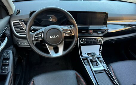 KIA Seltos I, 2026 год, 2 980 000 рублей, 6 фотография