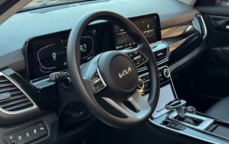 KIA Seltos I, 2026 год, 2 980 000 рублей, 7 фотография