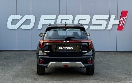 KIA Seltos I, 2026 год, 2 980 000 рублей, 4 фотография