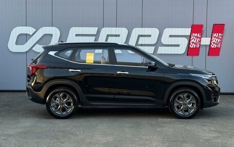 KIA Seltos I, 2026 год, 2 980 000 рублей, 5 фотография
