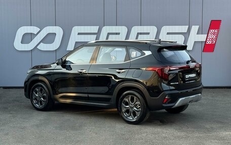 KIA Seltos I, 2026 год, 2 980 000 рублей, 2 фотография