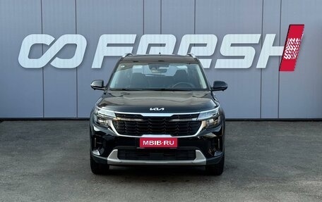 KIA Seltos I, 2026 год, 2 980 000 рублей, 3 фотография