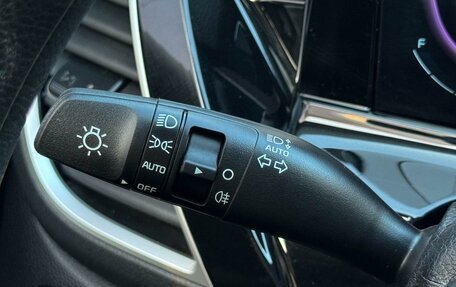 KIA Seltos I, 2026 год, 2 980 000 рублей, 17 фотография