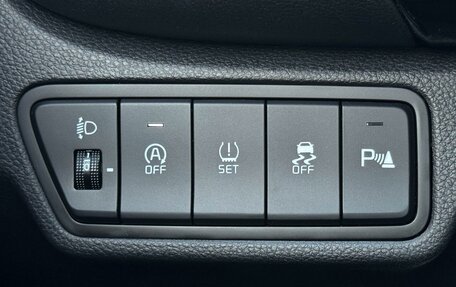 KIA Seltos I, 2026 год, 2 980 000 рублей, 15 фотография