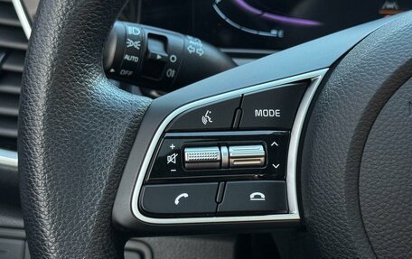 KIA Seltos I, 2026 год, 2 980 000 рублей, 16 фотография