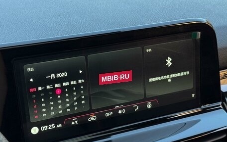 KIA Seltos I, 2026 год, 2 980 000 рублей, 21 фотография