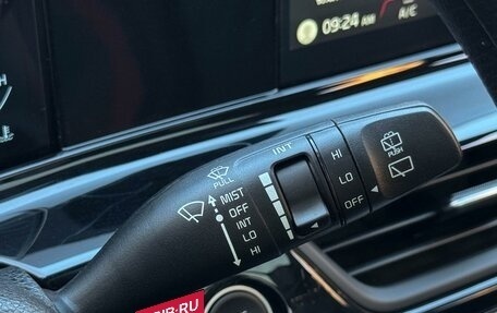 KIA Seltos I, 2026 год, 2 980 000 рублей, 20 фотография