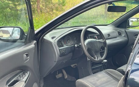 Mazda 323, 1995 год, 265 000 рублей, 13 фотография