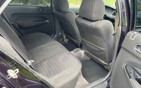 Mazda 323, 1995 год, 265 000 рублей, 12 фотография