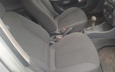 Hyundai Accent II, 2003 год, 293 000 рублей, 5 фотография