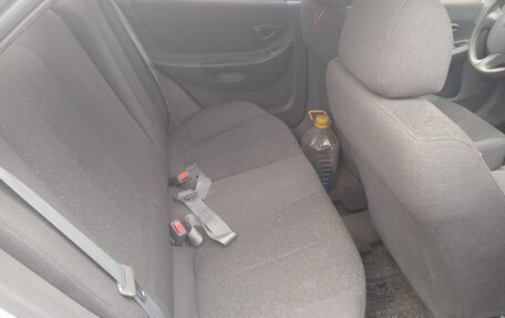 Hyundai Accent II, 2003 год, 293 000 рублей, 6 фотография