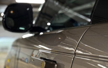 Land Rover Range Rover IV рестайлинг, 2022 год, 15 990 000 рублей, 17 фотография