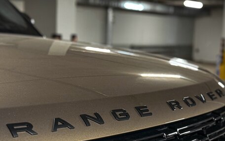 Land Rover Range Rover IV рестайлинг, 2022 год, 15 990 000 рублей, 16 фотография