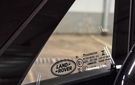 Land Rover Range Rover IV рестайлинг, 2022 год, 15 990 000 рублей, 14 фотография