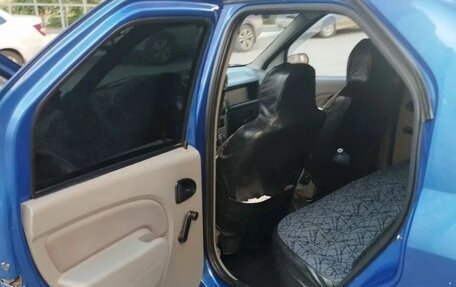Renault Logan I, 2008 год, 169 000 рублей, 3 фотография