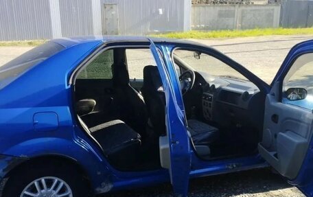 Renault Logan I, 2008 год, 169 000 рублей, 6 фотография