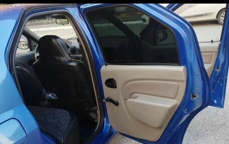Renault Logan I, 2008 год, 169 000 рублей, 7 фотография
