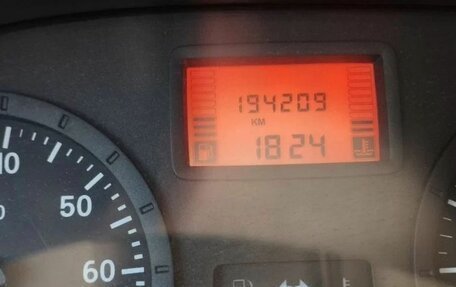 Renault Logan I, 2008 год, 169 000 рублей, 8 фотография