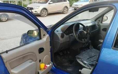 Renault Logan I, 2008 год, 169 000 рублей, 9 фотография