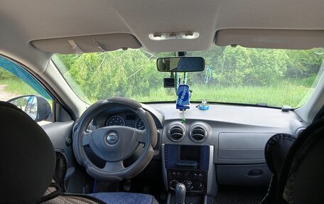 Nissan Almera, 2015 год, 580 000 рублей, 2 фотография