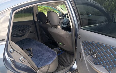 Nissan Almera, 2015 год, 580 000 рублей, 4 фотография