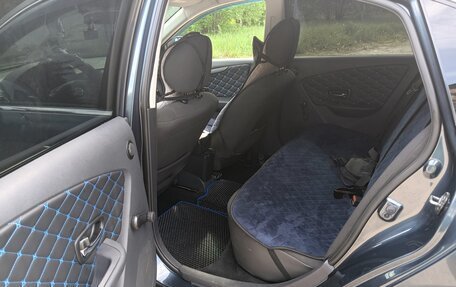 Nissan Almera, 2015 год, 580 000 рублей, 6 фотография