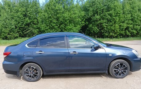 Nissan Almera, 2015 год, 580 000 рублей, 8 фотография