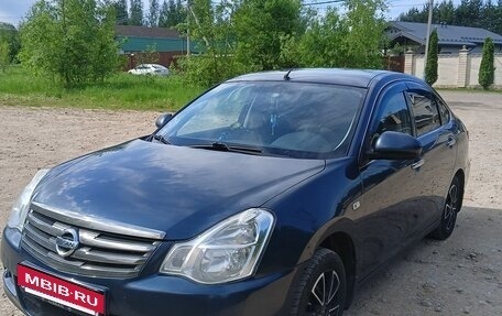 Nissan Almera, 2015 год, 580 000 рублей, 10 фотография