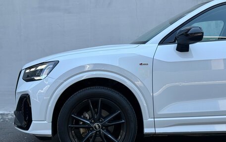 Audi Q2 I, 2022 год, 2 390 000 рублей, 6 фотография